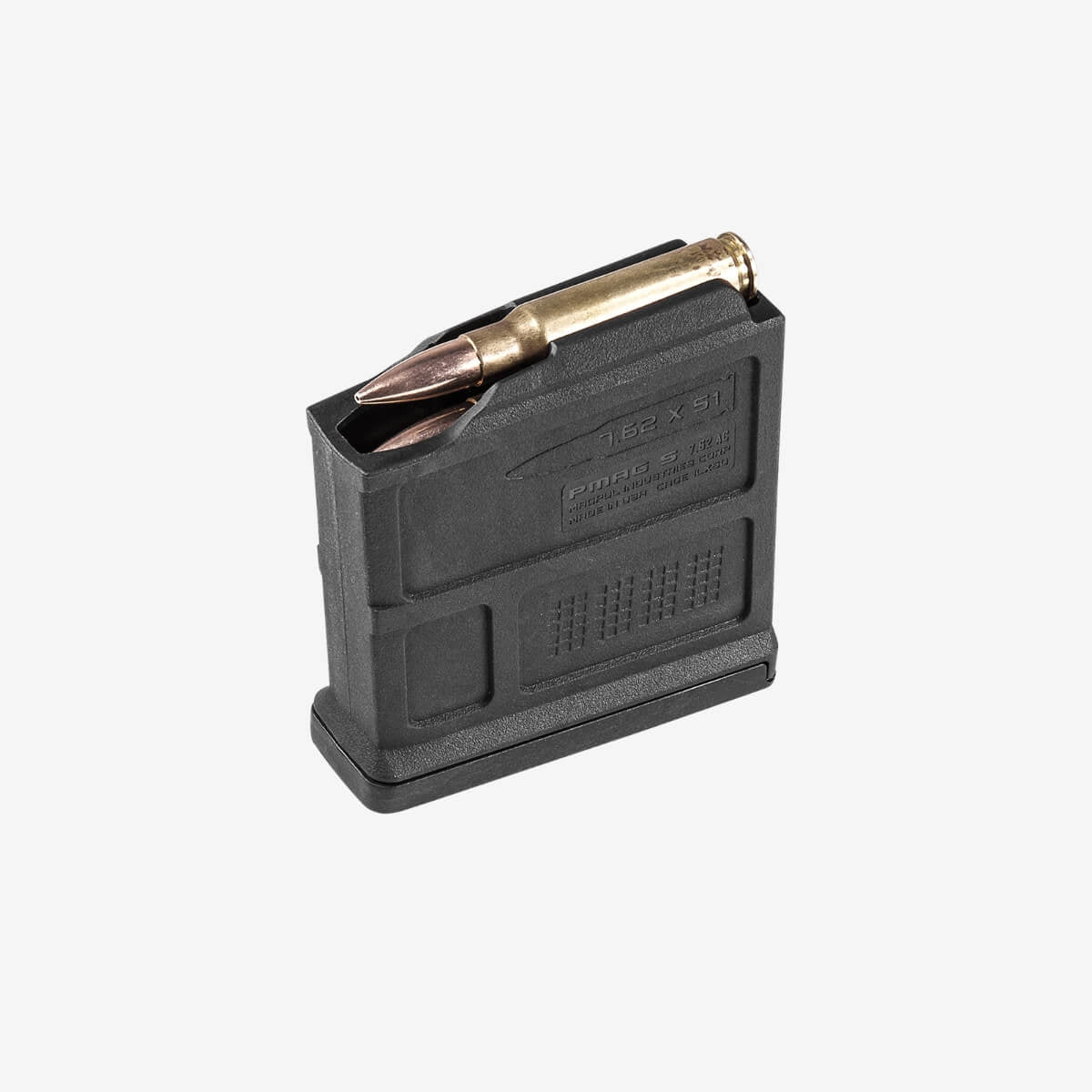 Magpul PMAG 5 Round 7.62 AC/.308 – AICS Short Action Magazine