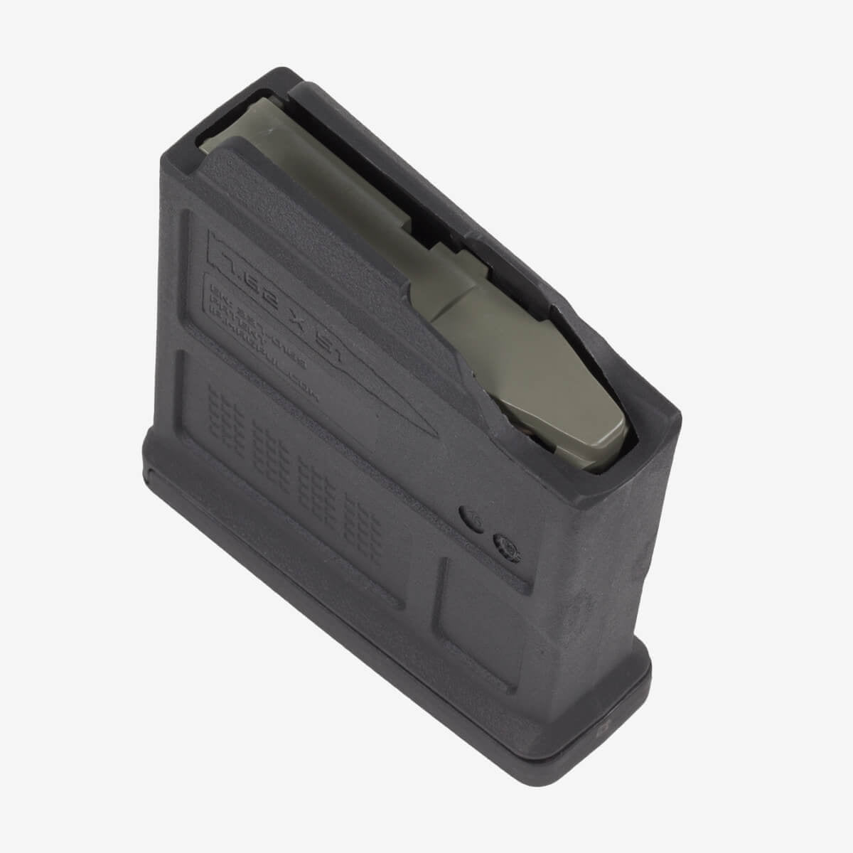 Magpul PMAG 5 Round 7.62 AC/.308 – AICS Short Action Magazine