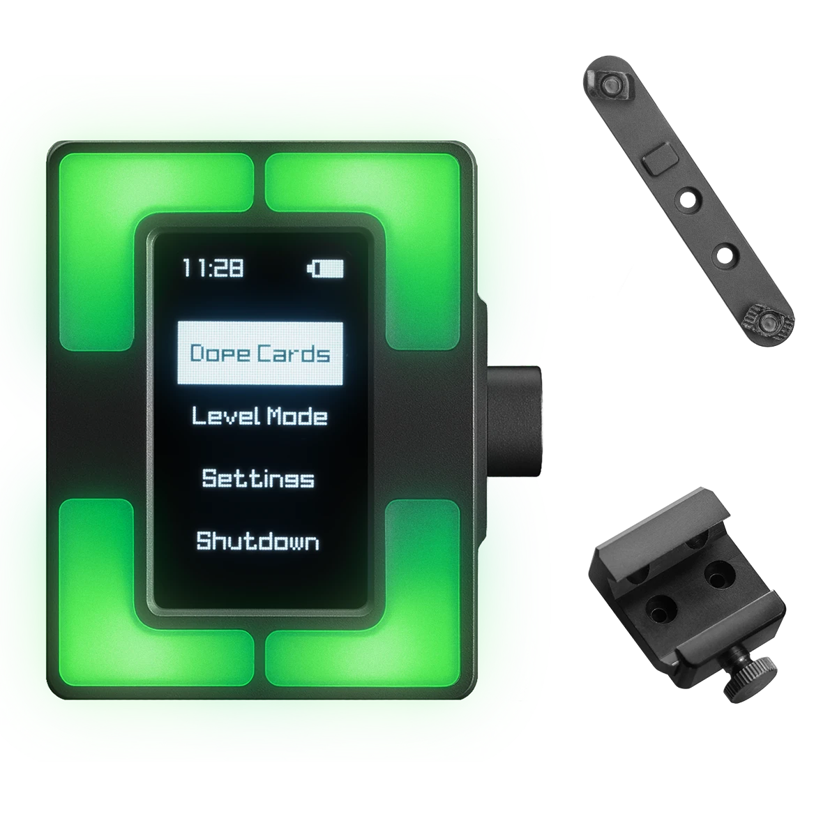 Shooters Global SG Pulse Pro