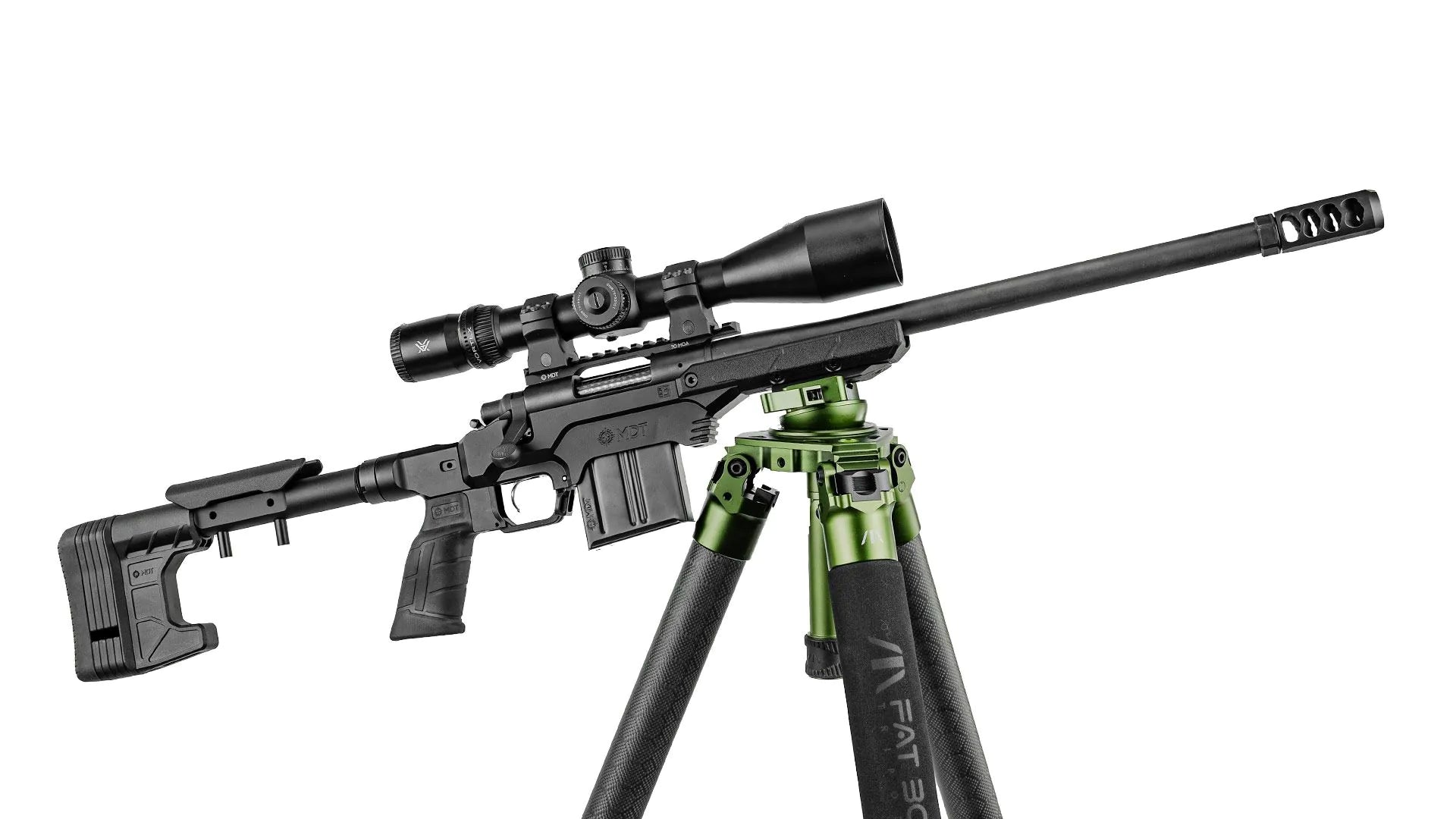 MDT The Worker LSS Gen3 Kit