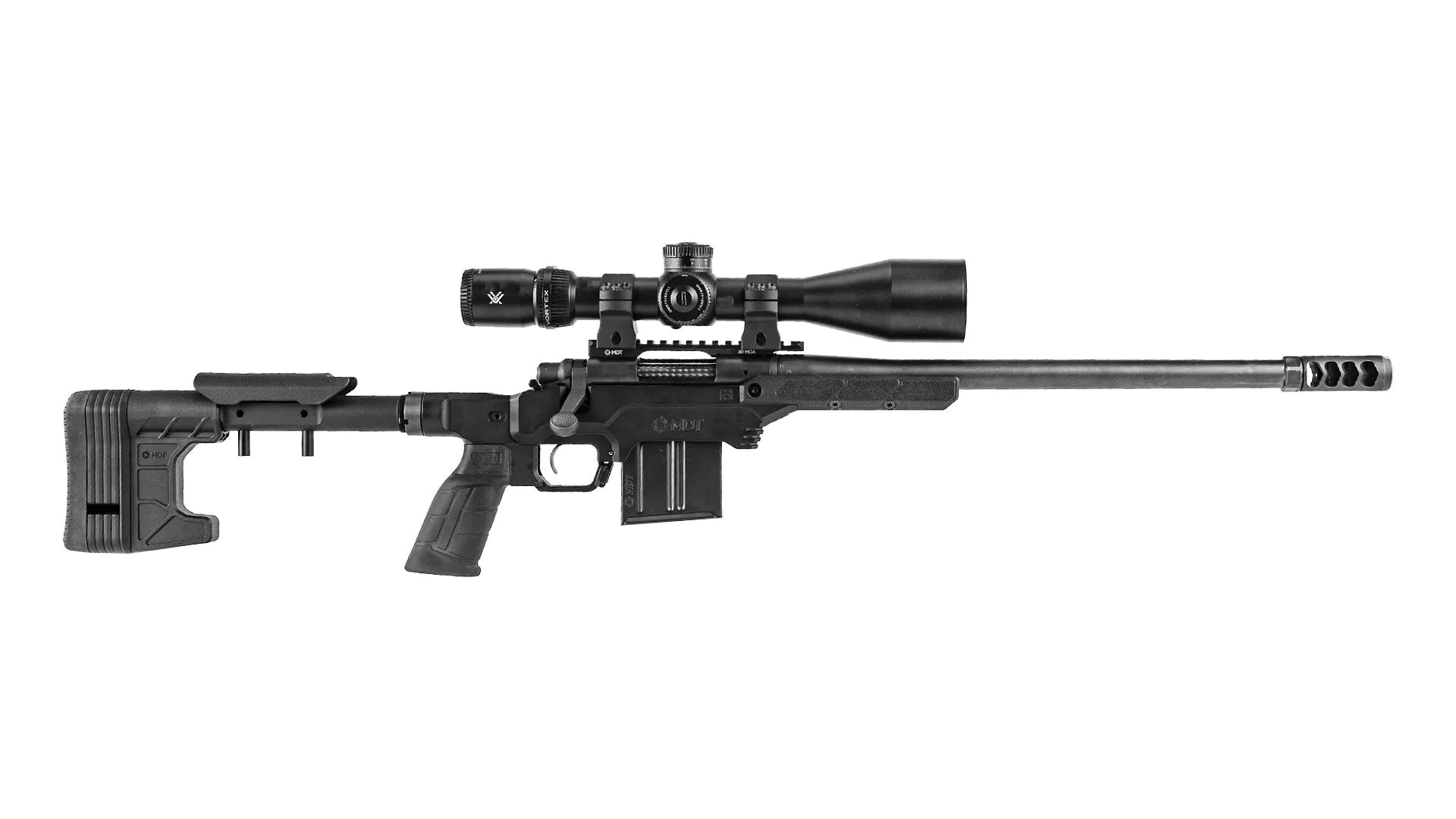 MDT The Worker LSS Gen3 Kit