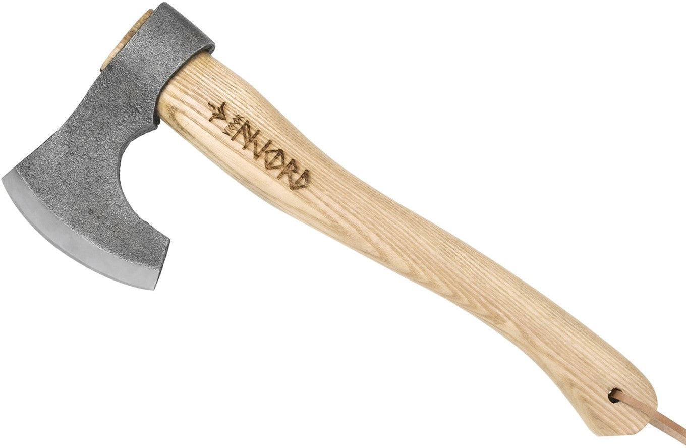 Njord Viktor Medium Axe