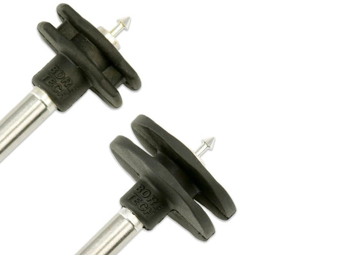 Bore Tech Bolt Action Cleaning Wiper