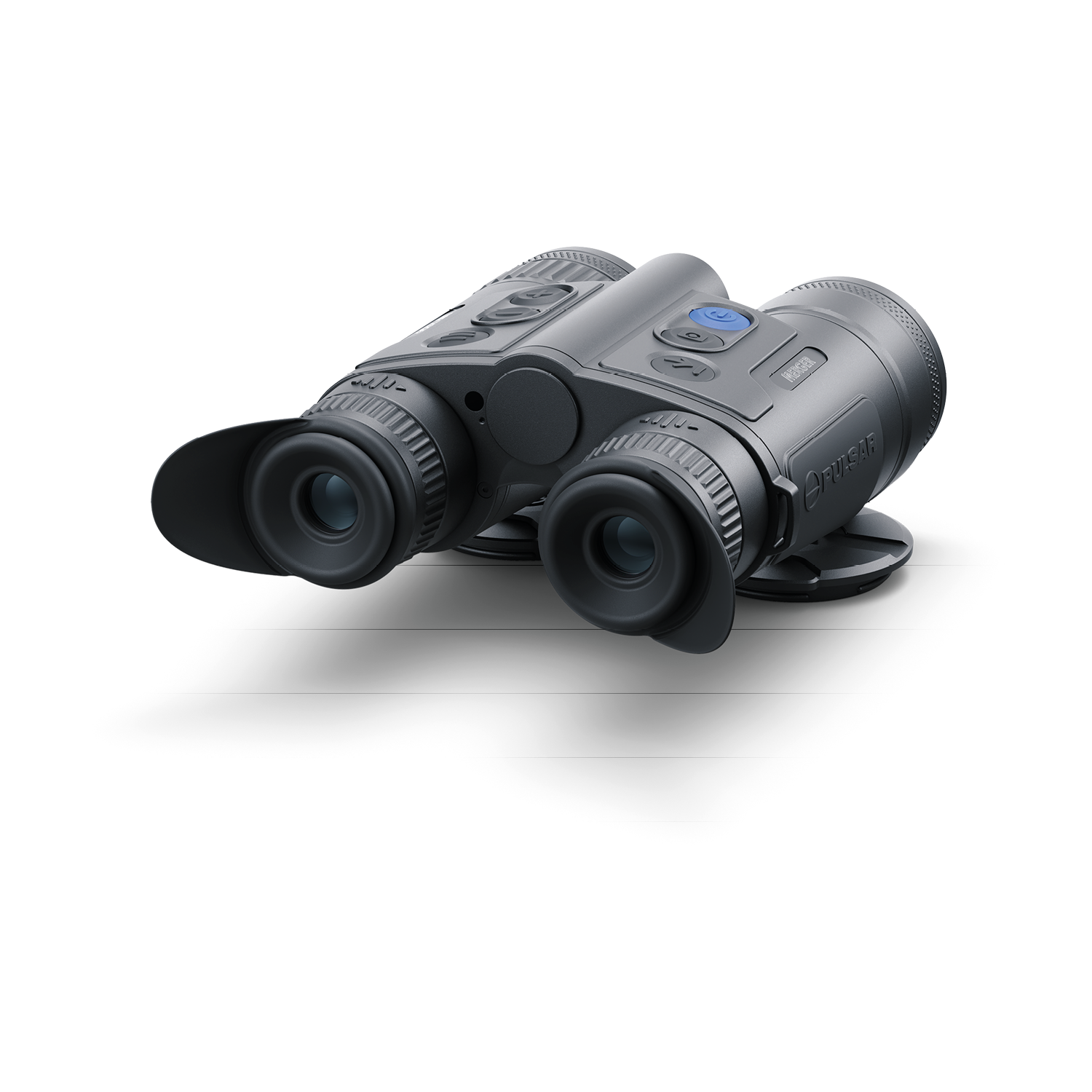 Pulsar MERGER LRF XP35 Thermal Imaging Binoculars