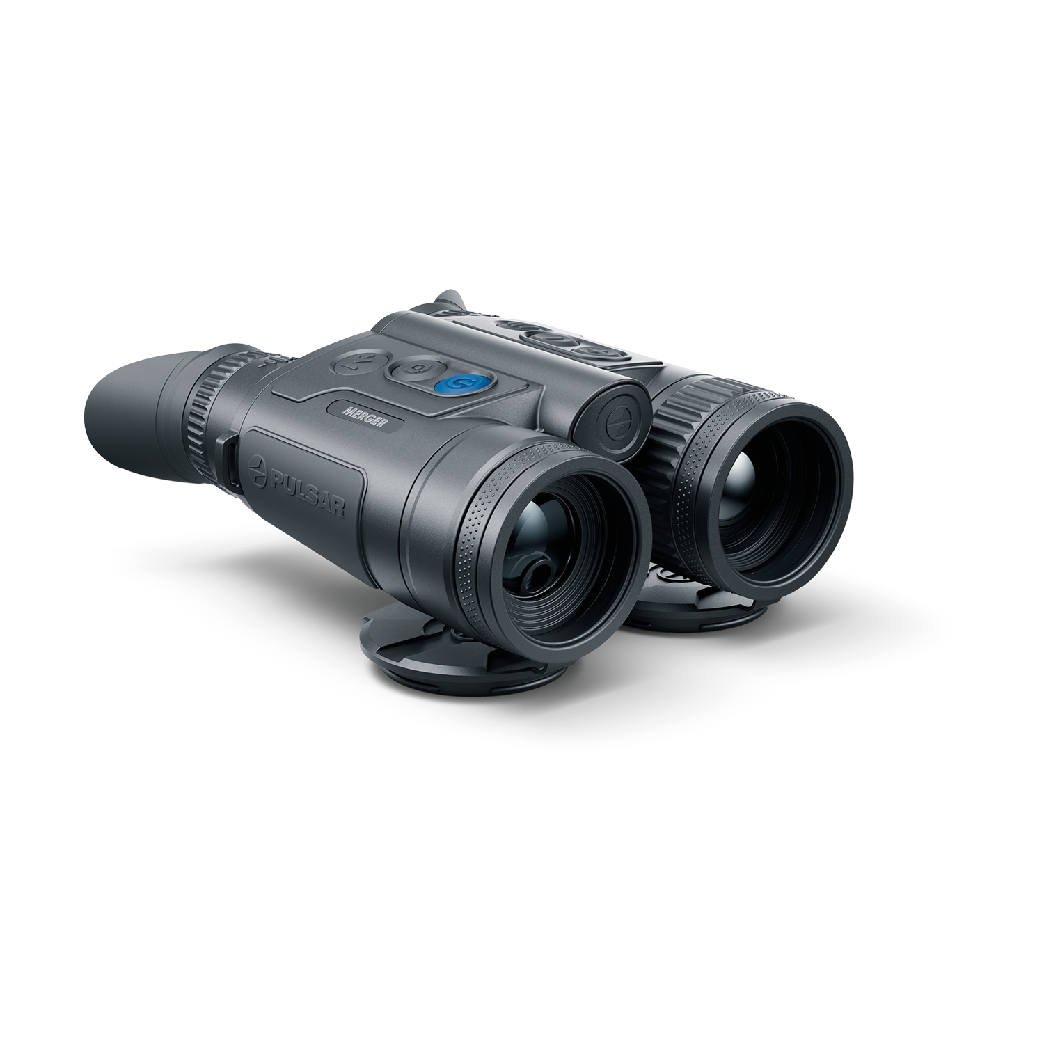 Pulsar MERGER LRF XP35 Thermal Imaging Binoculars