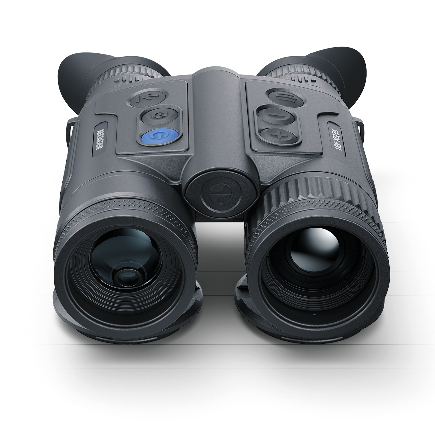 Pulsar MERGER LRF XQ35 Thermal Imaging Binoculars
