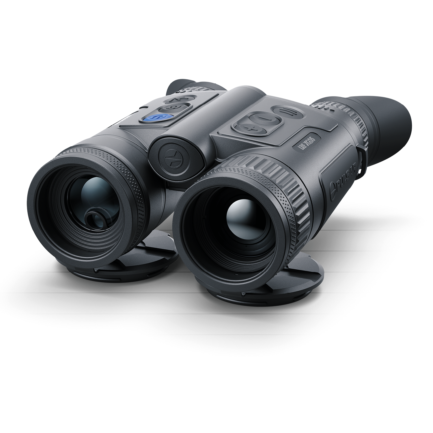 Pulsar MERGER LRF XQ35 Thermal Imaging Binoculars