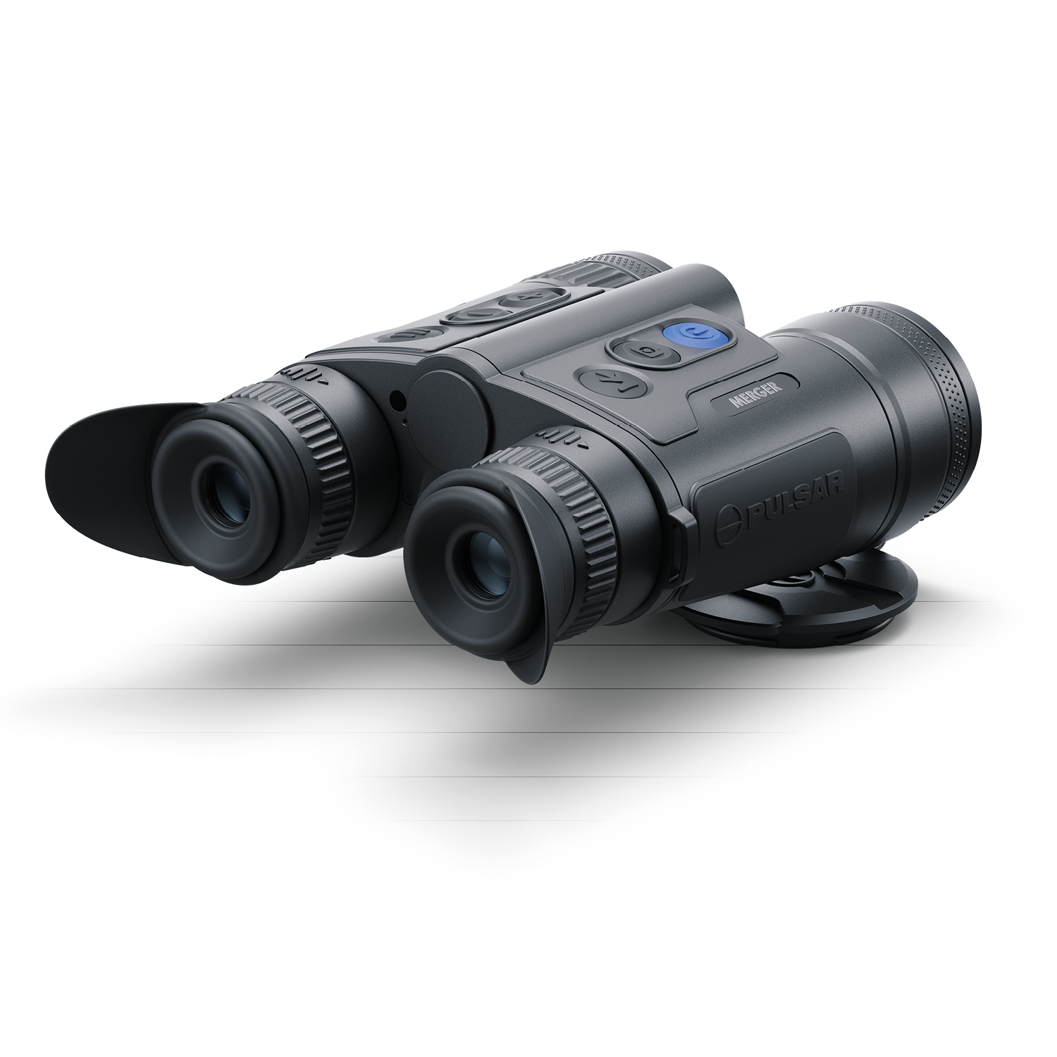 Pulsar MERGER LRF XQ35 Thermal Imaging Binoculars