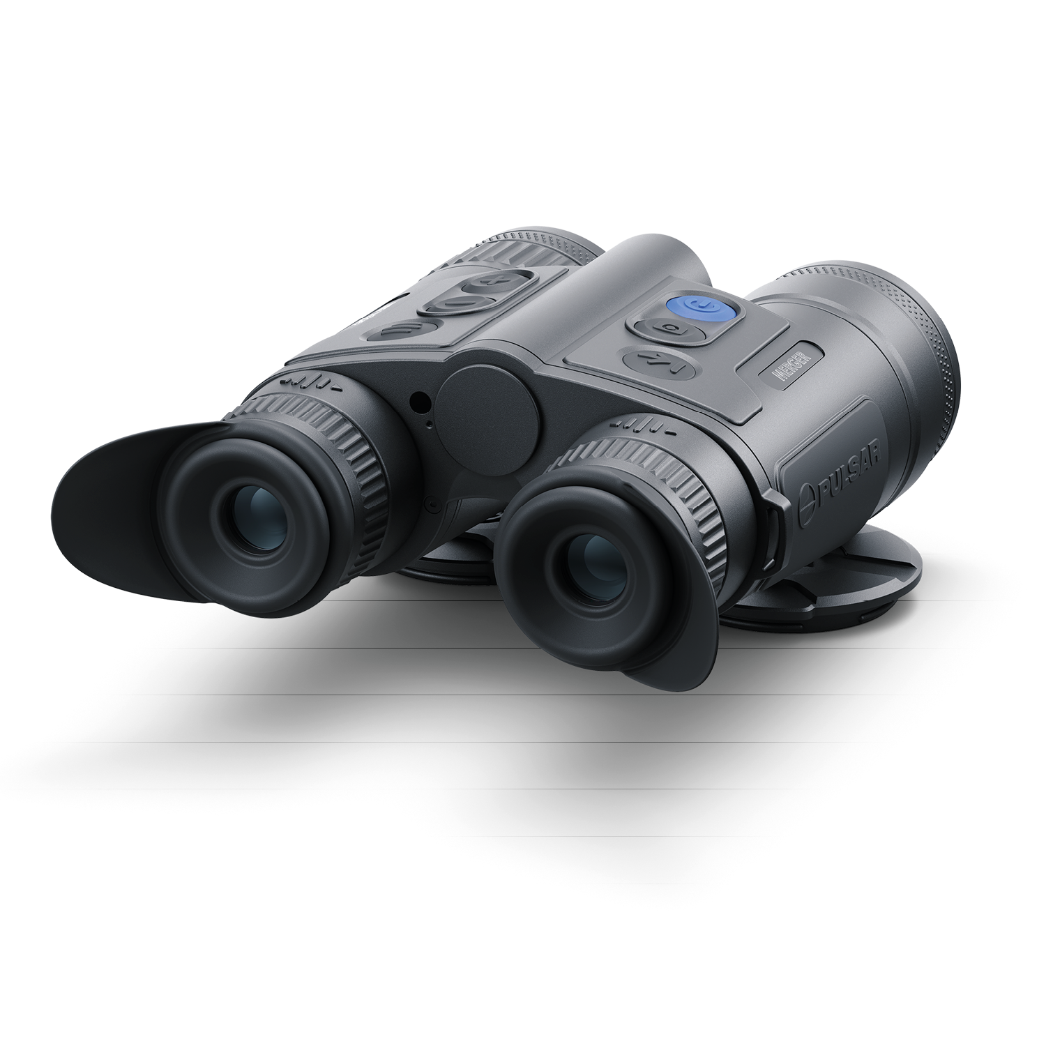 Pulsar MERGER LRF XQ35 Thermal Imaging Binoculars