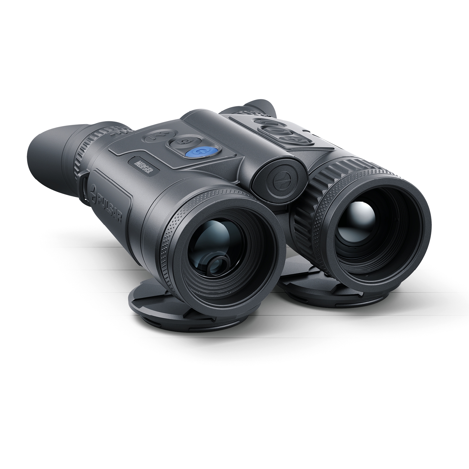 Pulsar MERGER LRF XQ35 Thermal Imaging Binoculars