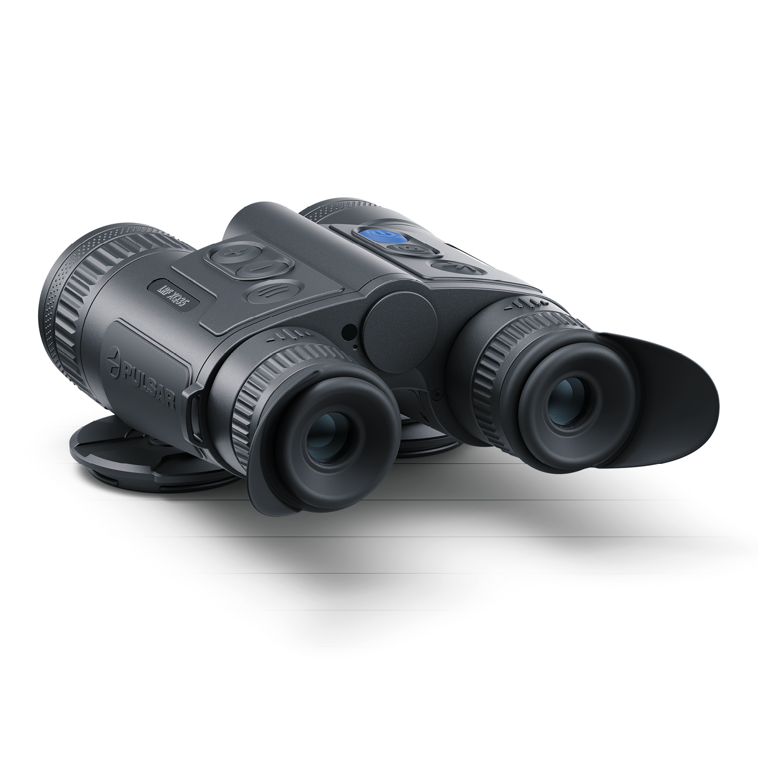 Pulsar MERGER LRF XQ35 Thermal Imaging Binoculars