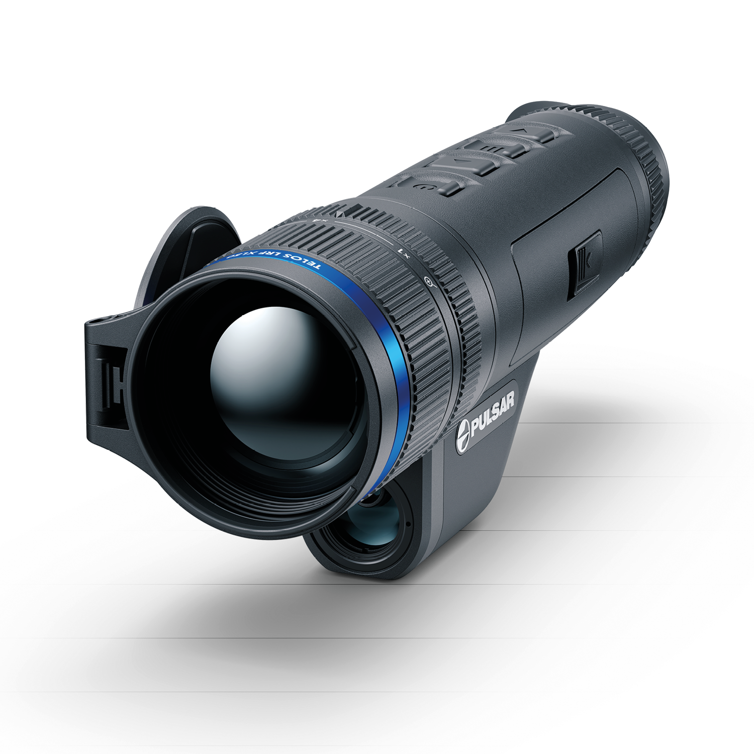 Pulsar Telos LRF XL50 Thermal Monocular