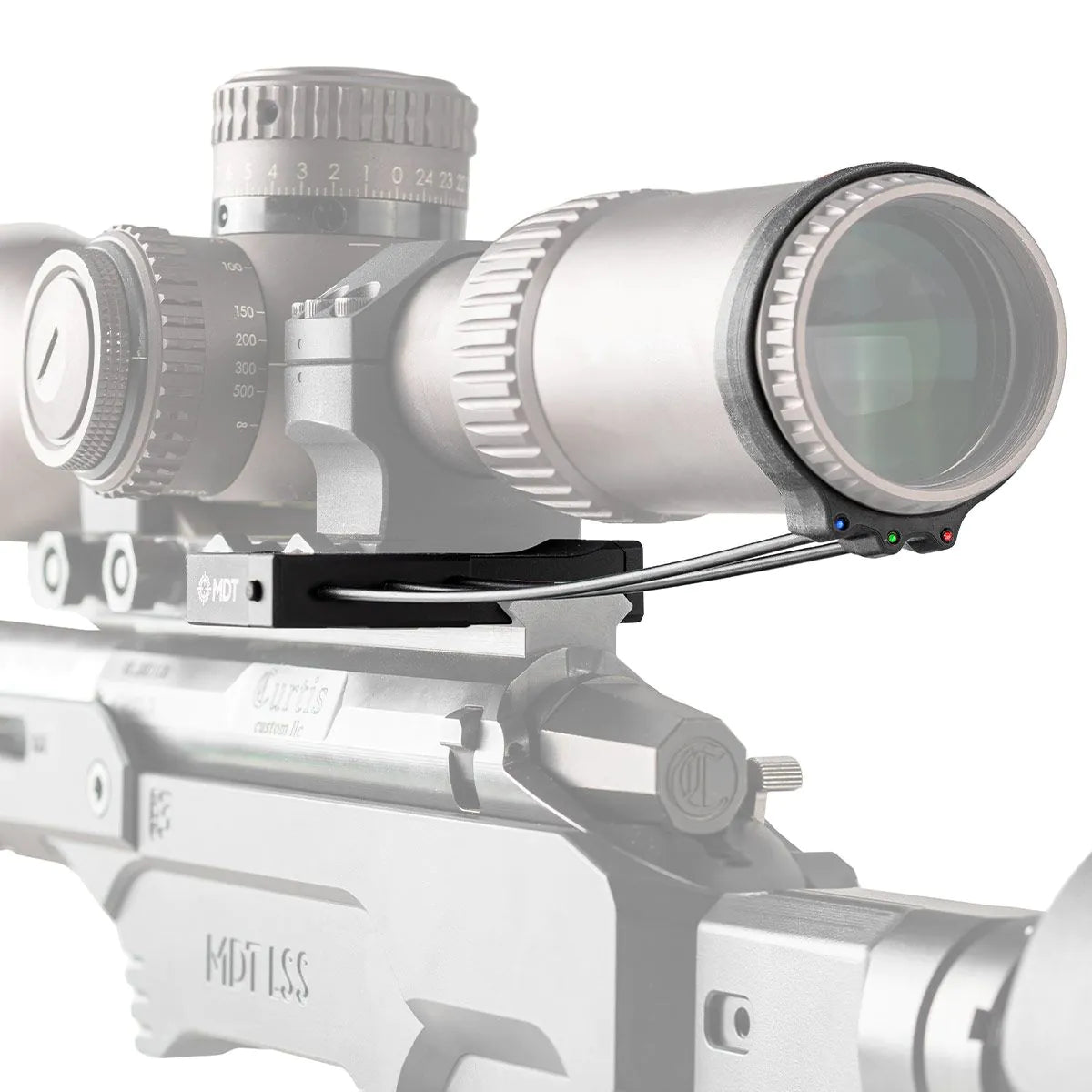 MDT SEND IT Gen2 Level