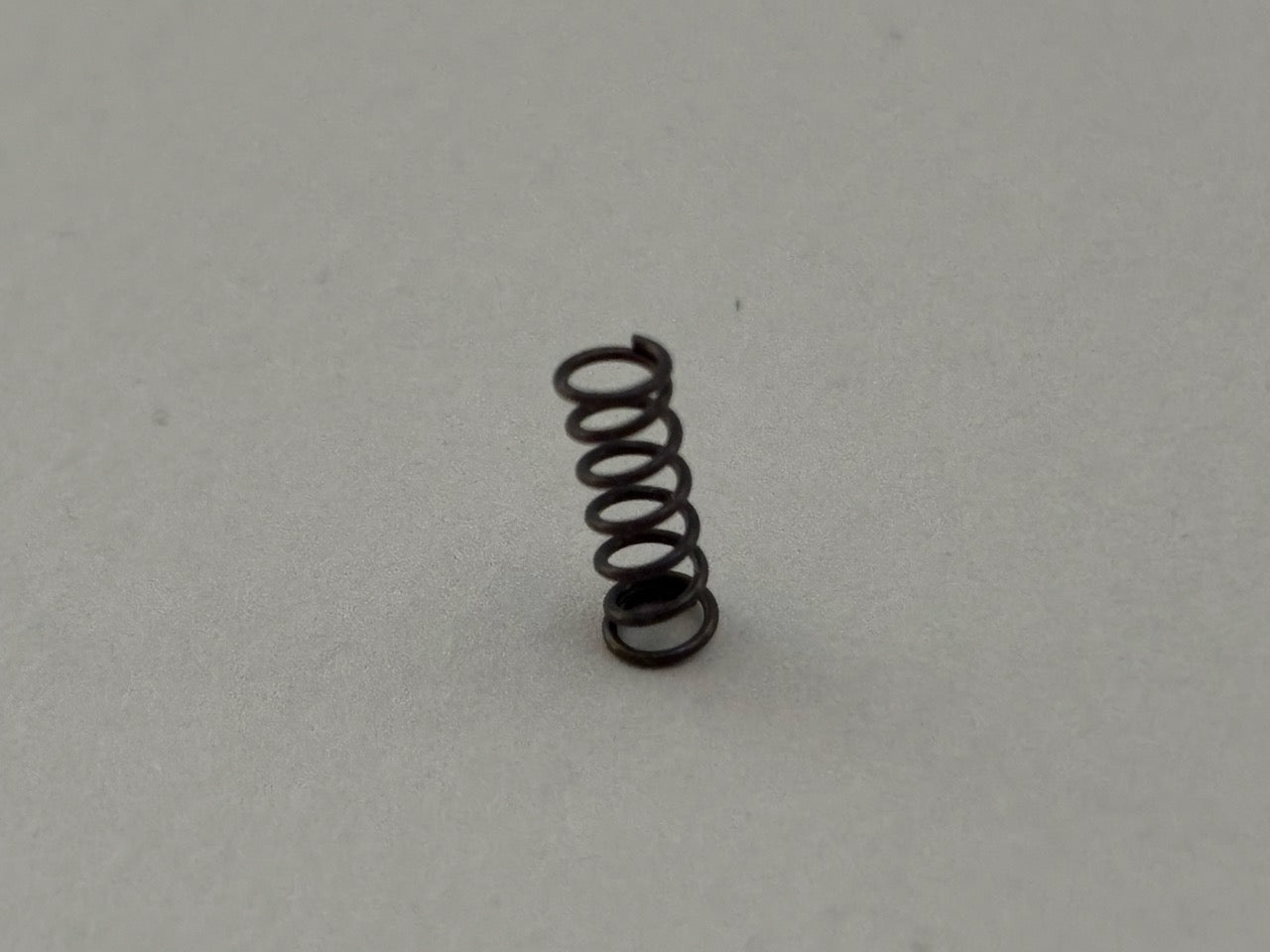 Position 7 CZ 457 Lighter Trigger Spring
