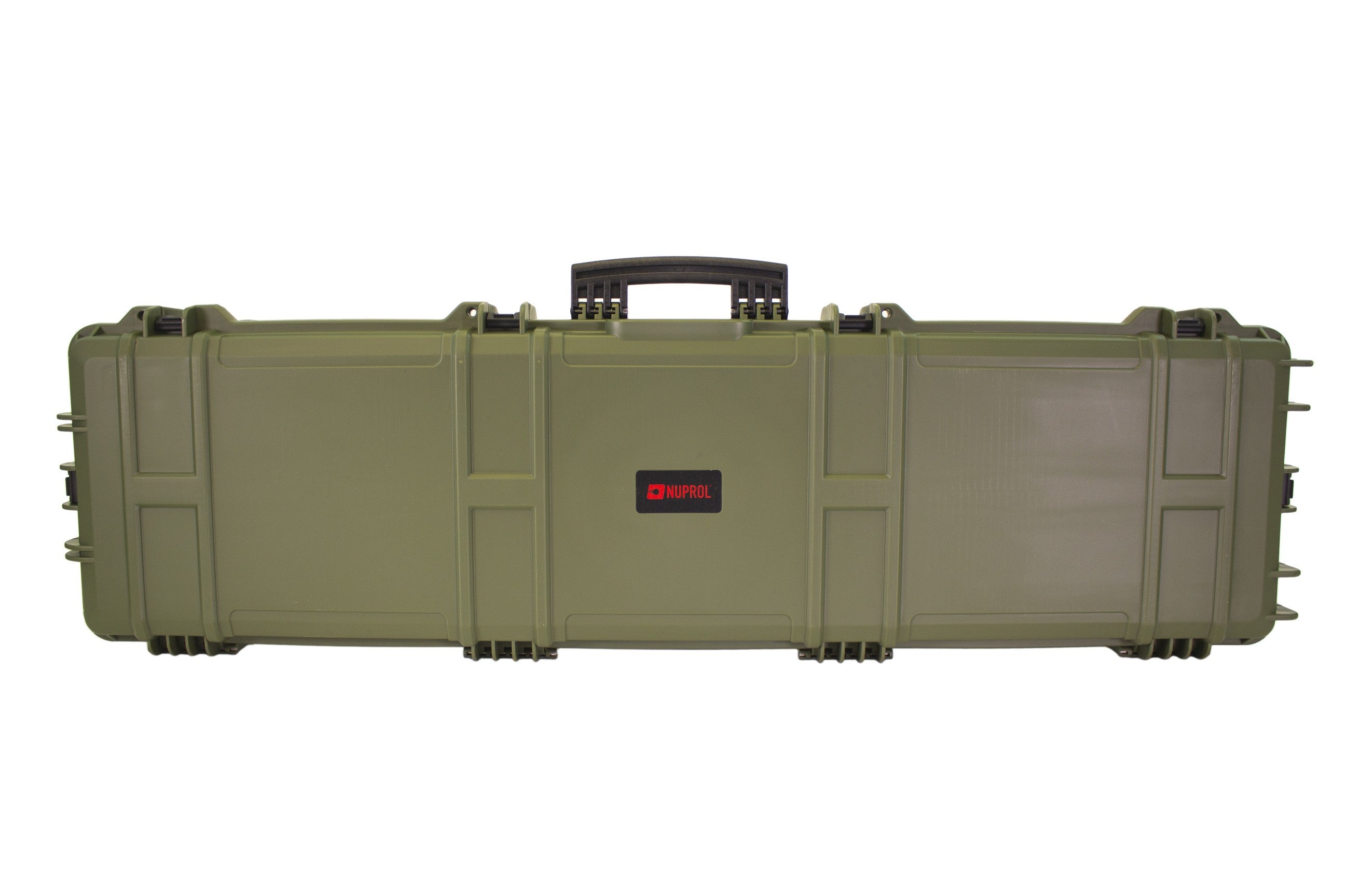 Nuprol XL Hard Case