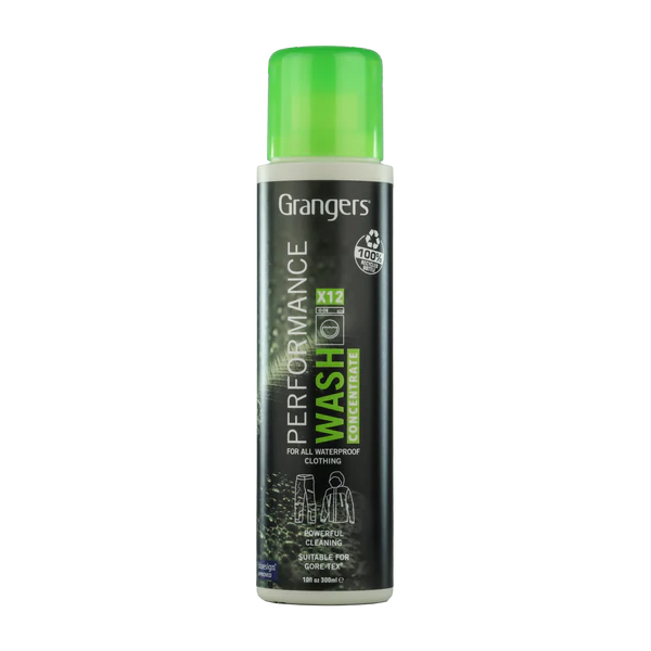Grangers Performance Wash