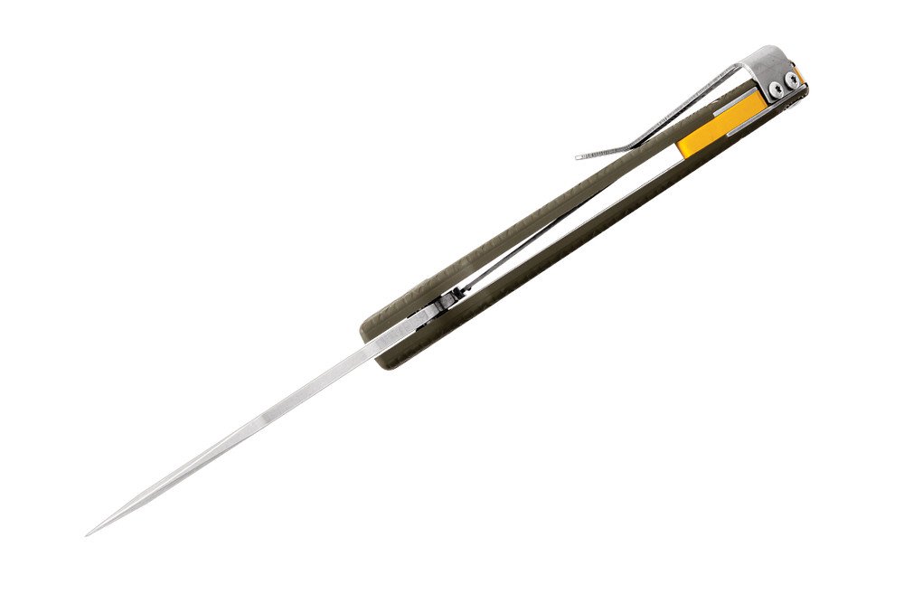 Buck Knives 840 Sprint Select Knife