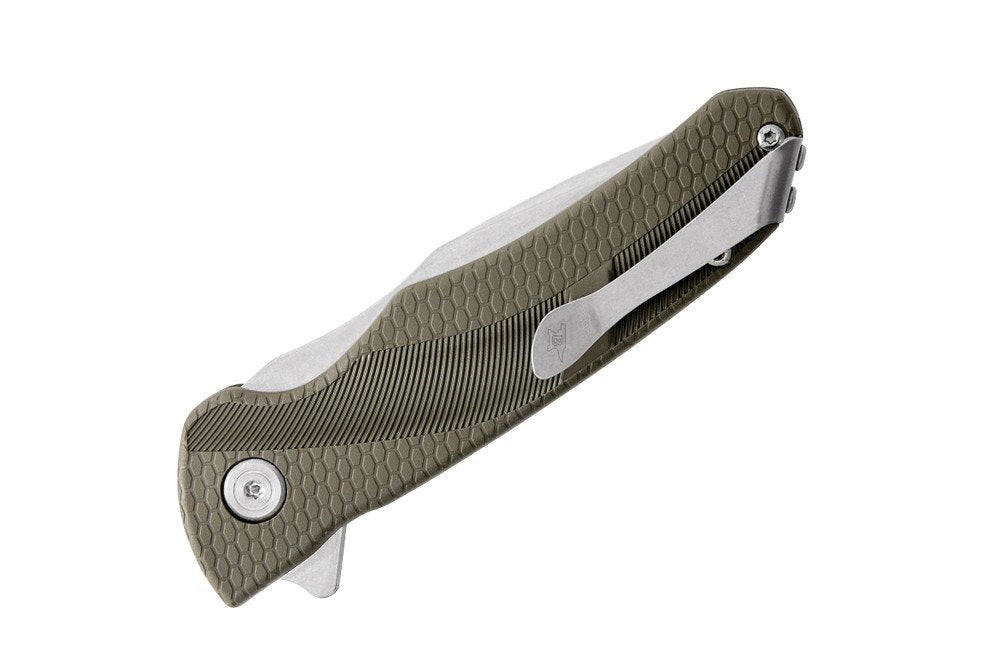 Buck Knives 840 Sprint Select Knife