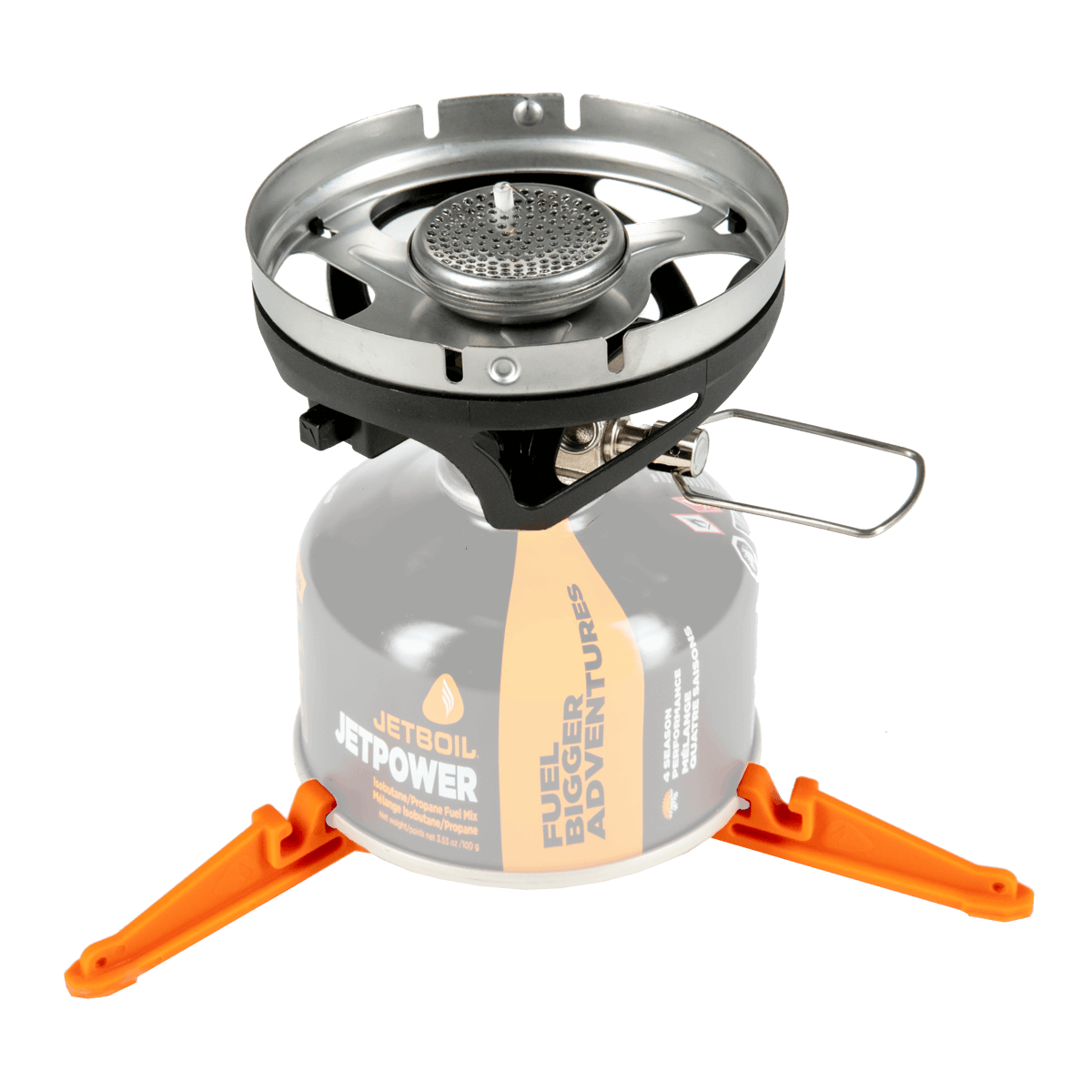 Jetboil MicroMo Cooking System