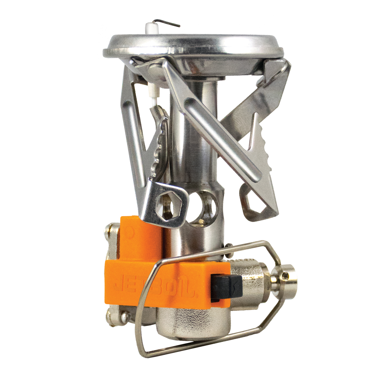 Jetboil MightyMo Pocket Stove
