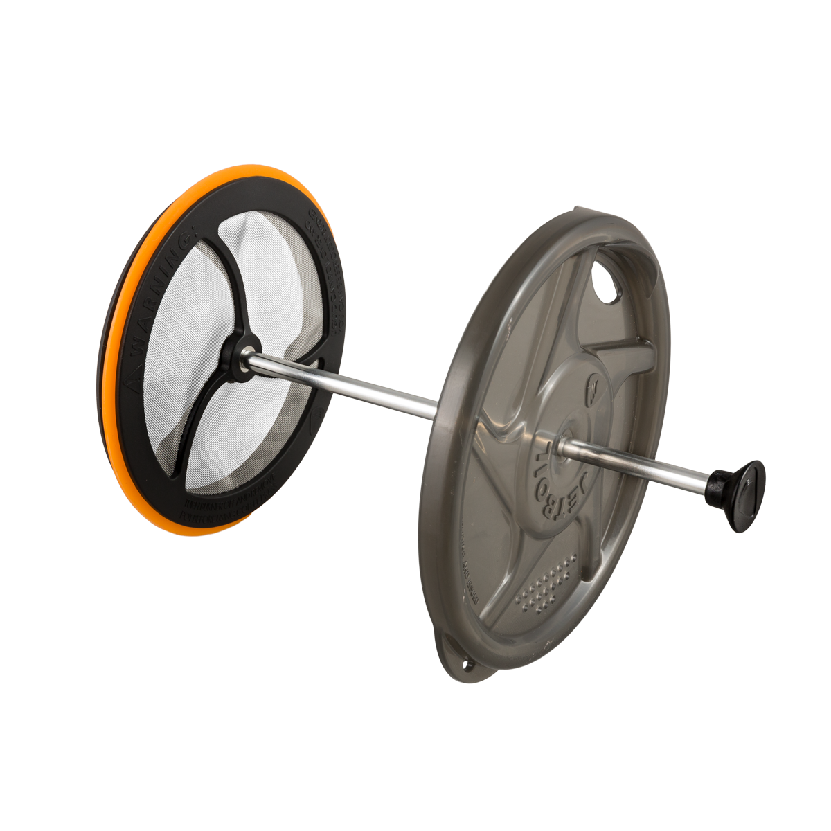 Jetboil Silicone Coffee Press