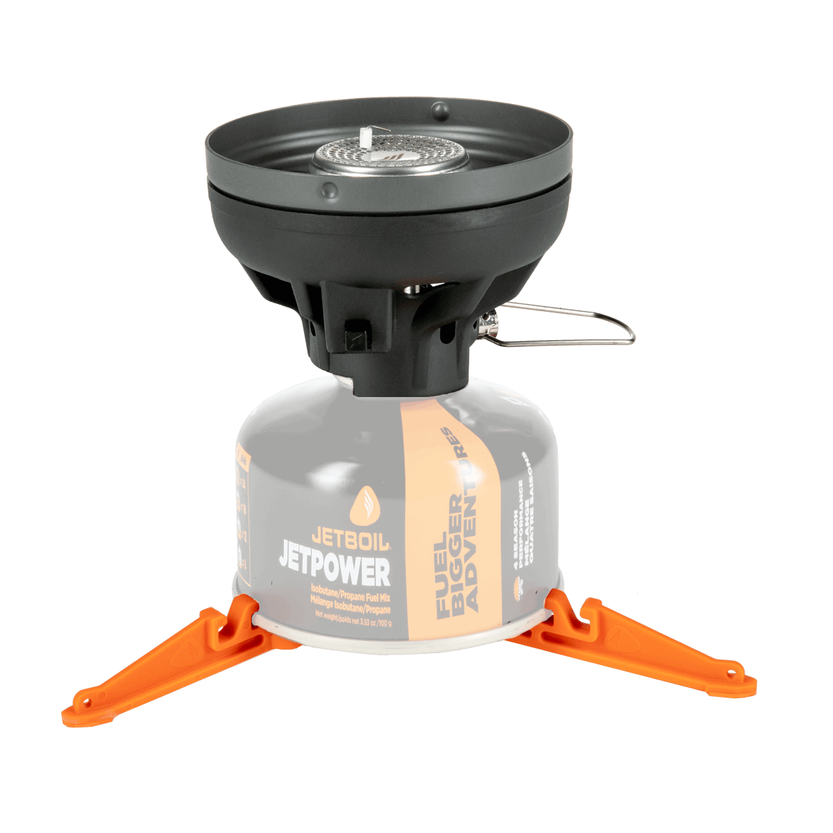 Jetboil Flash Cooking System