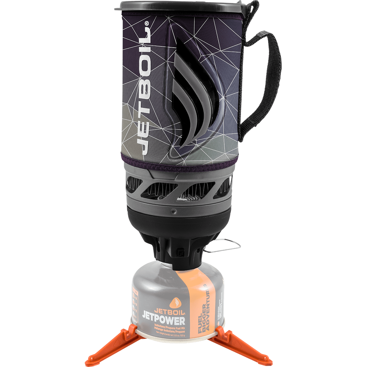 Jetboil Flash Cooking System