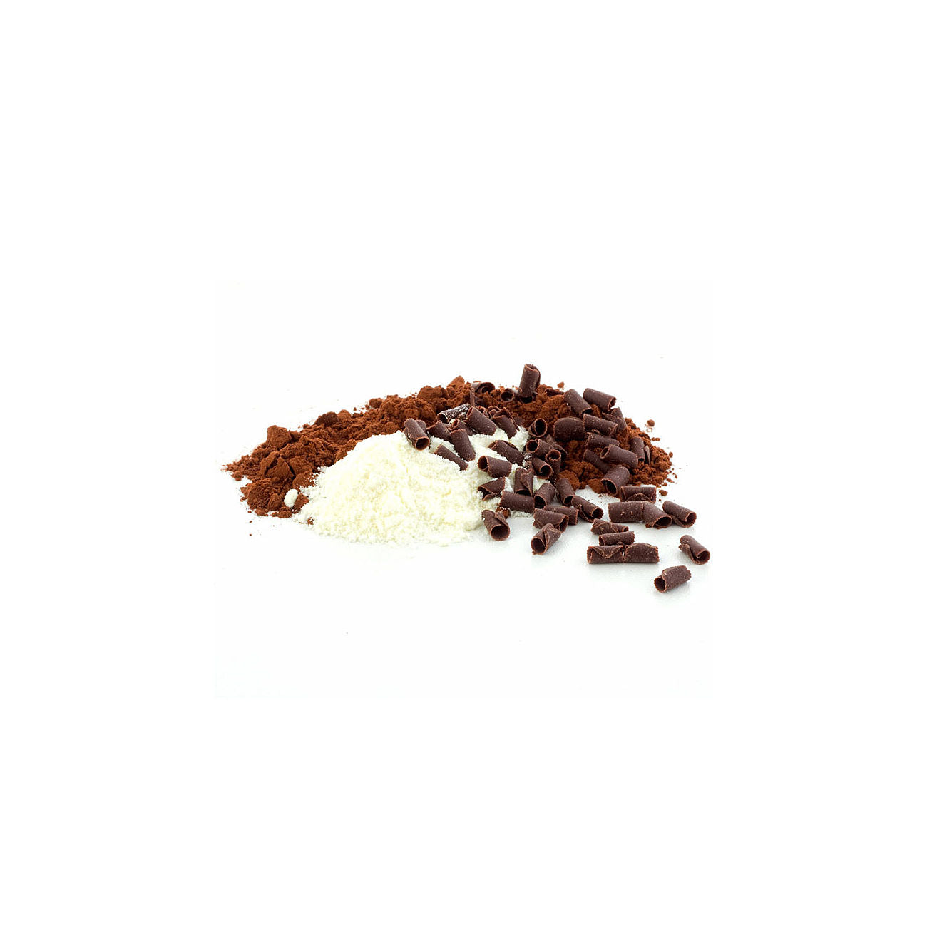 Adventure Food - Mousse au Chocolat