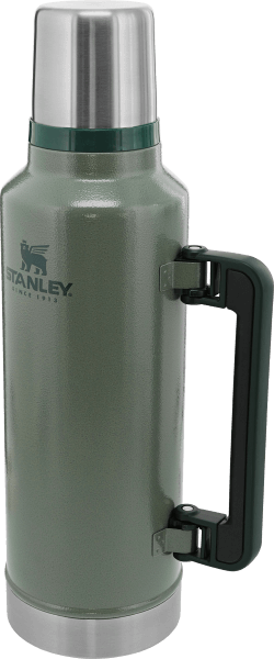 Stanley Classic Vacuum Bottle 1.9L