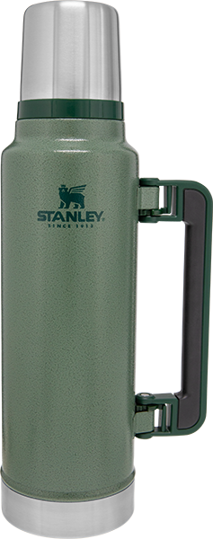 Stanley Classic Vacuum Bottle 1.4L