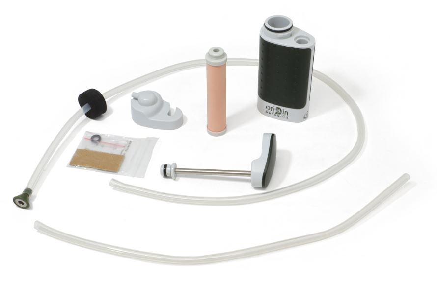 Origin Outdoors Water Filter 'Mini'
