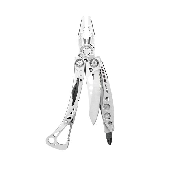 Leatherman Skeletool Multi-Tool