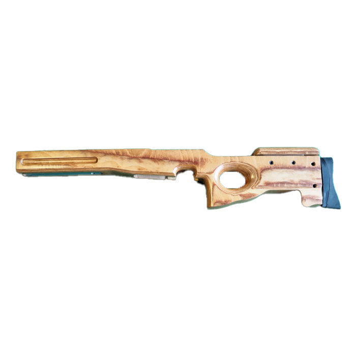 Klinsky Thumbhole Adjustable Stock – CZ 457