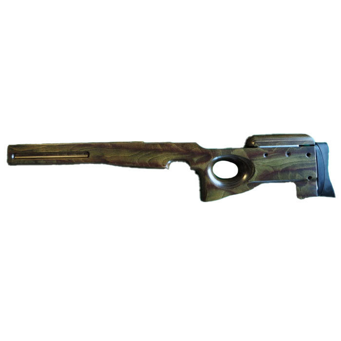Klinsky Thumbhole Adjustable Stock – CZ 457