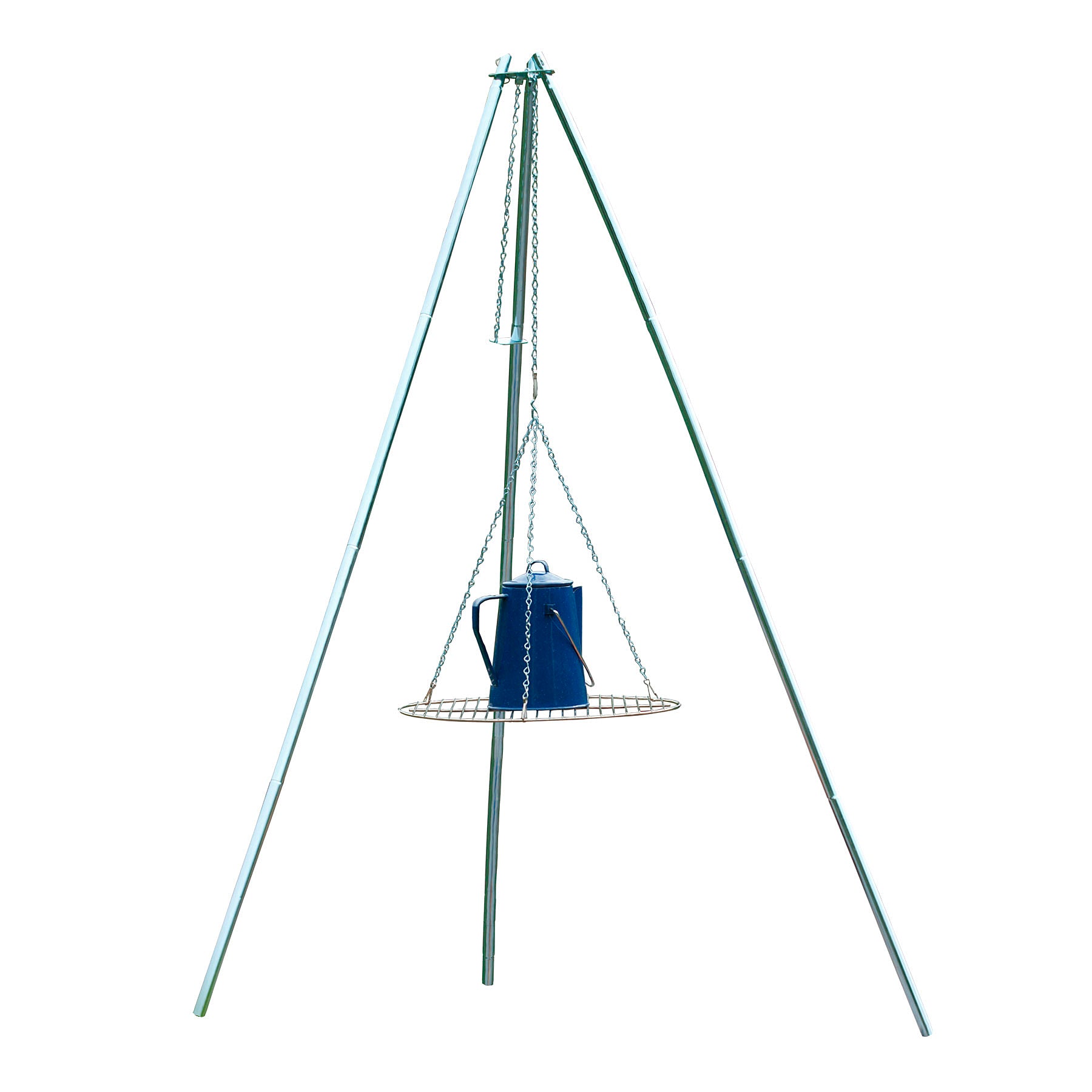 Coghlan's Tri-Pod Grill