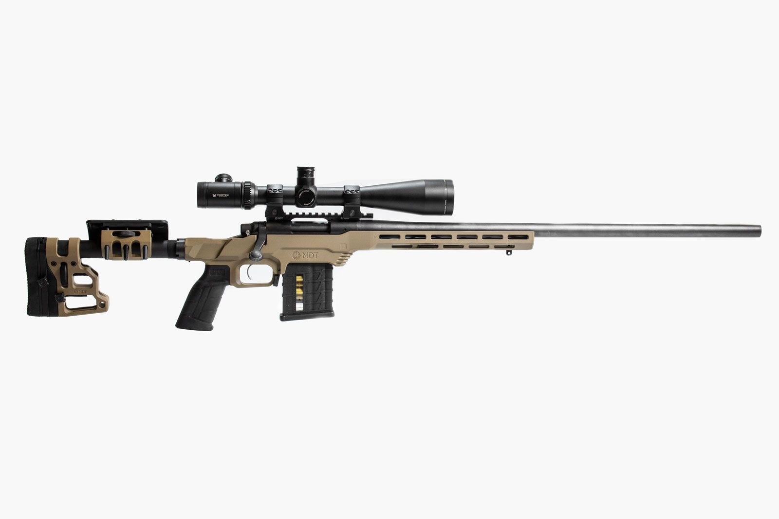 MDT LSS-XL Gen2 Chassis System