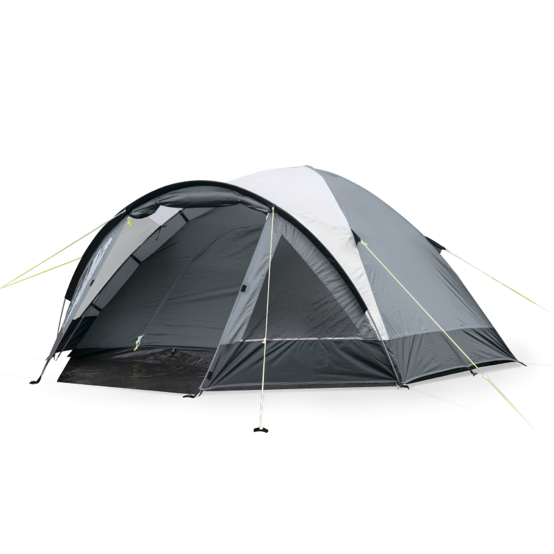 Kampa Brighton 4 - 4 Person Tent