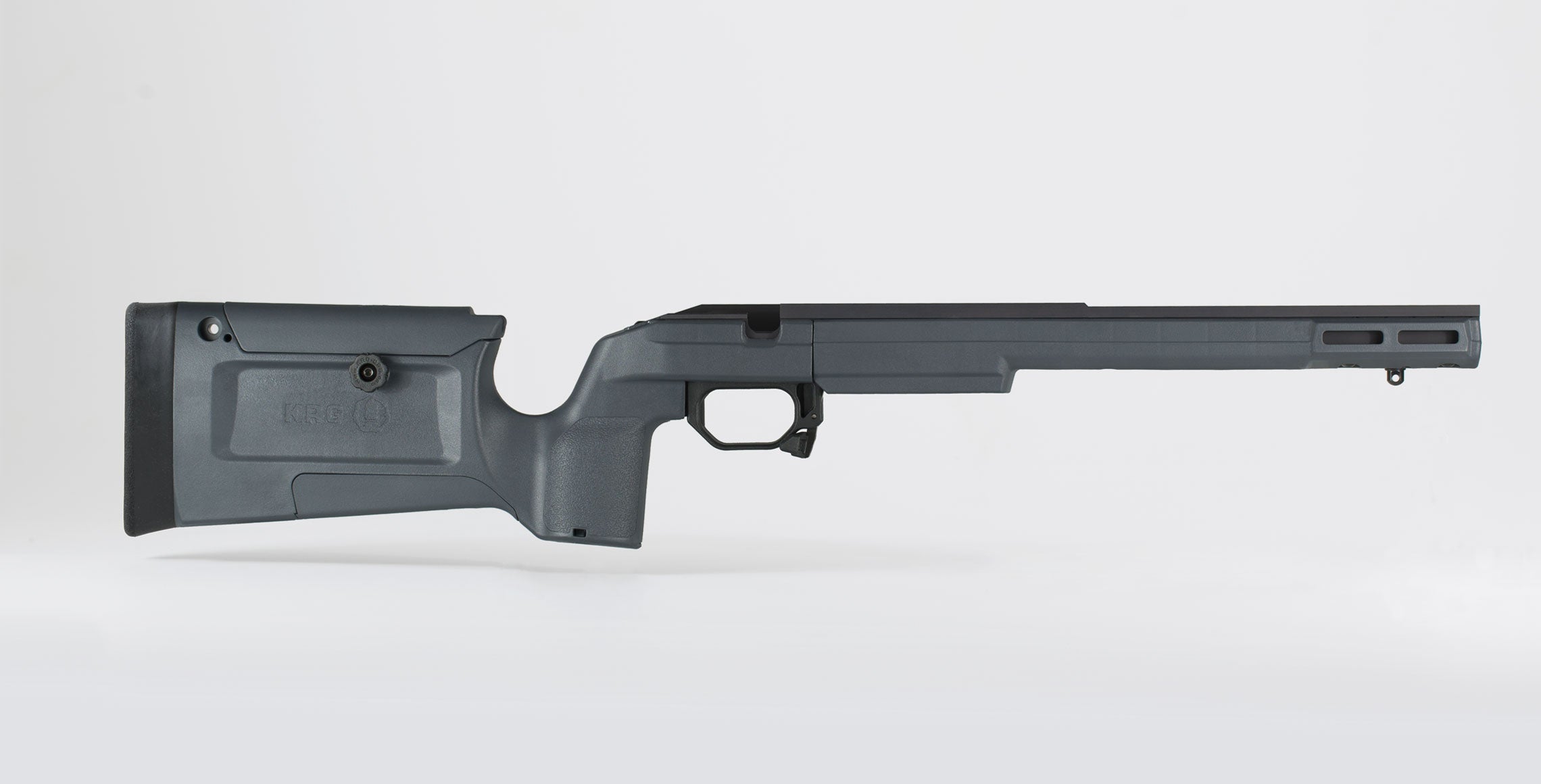 KRG Bravo Chassis