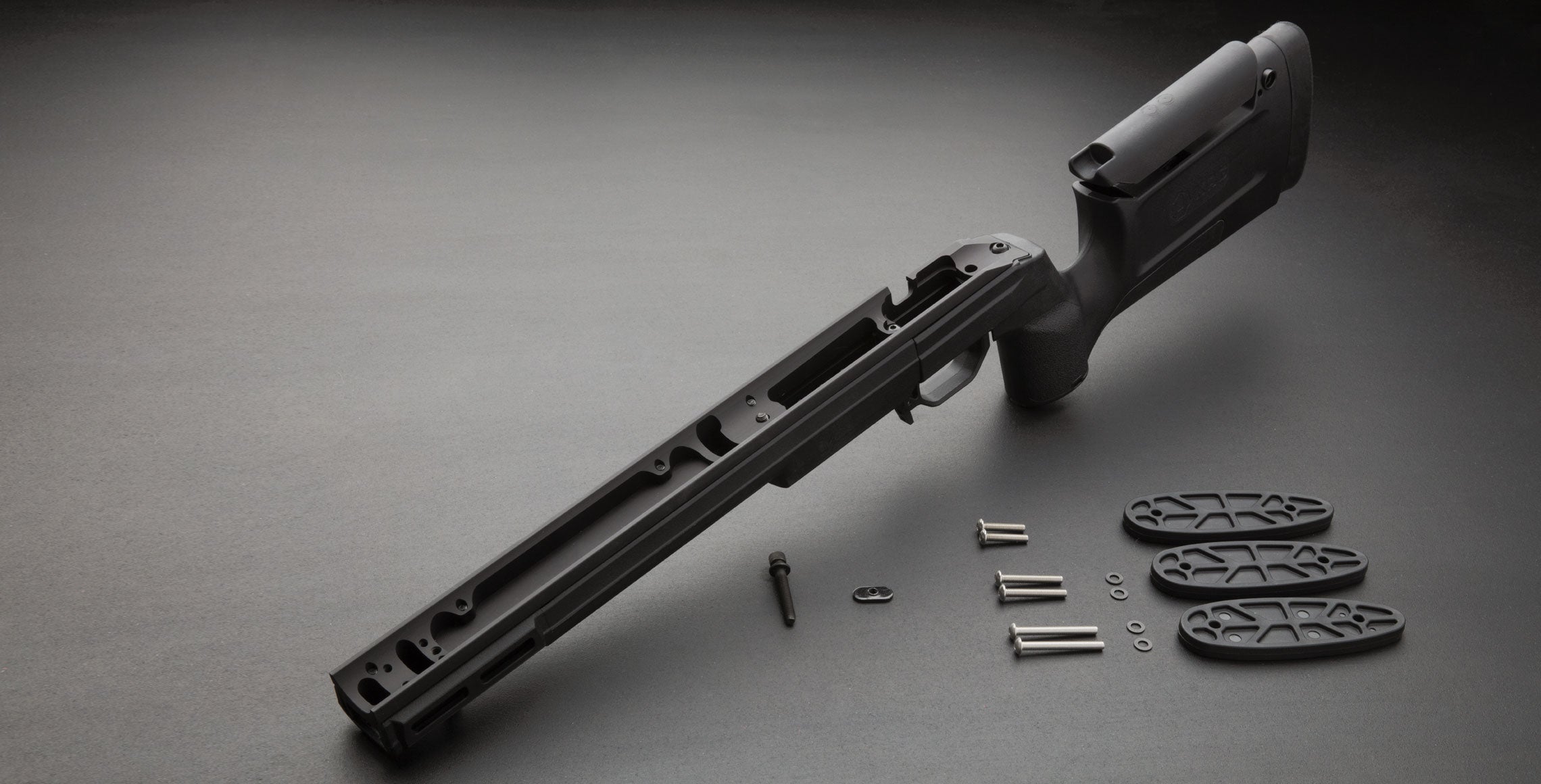 KRG Bravo Chassis