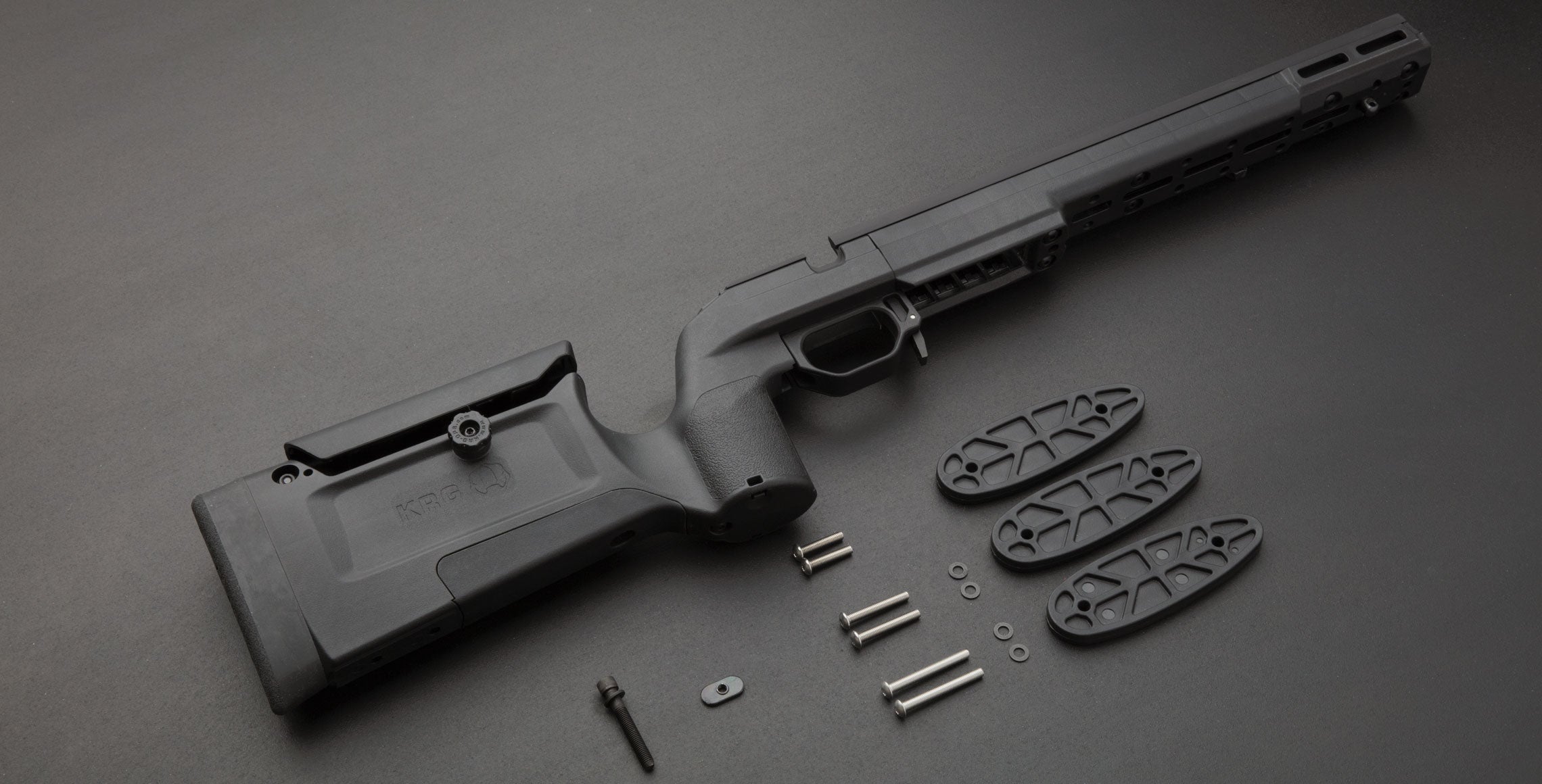 KRG Bravo Chassis