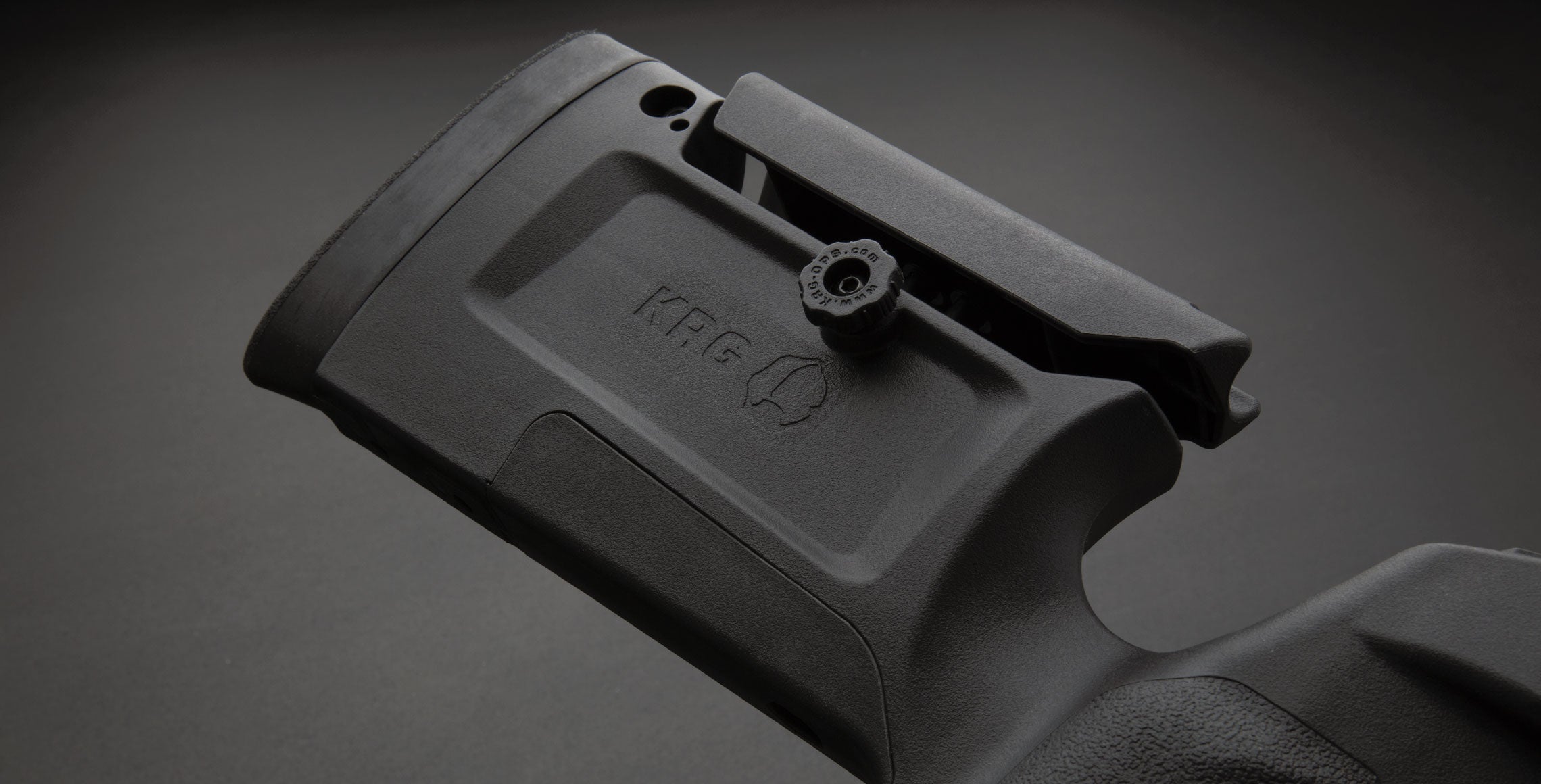 KRG Bravo Chassis