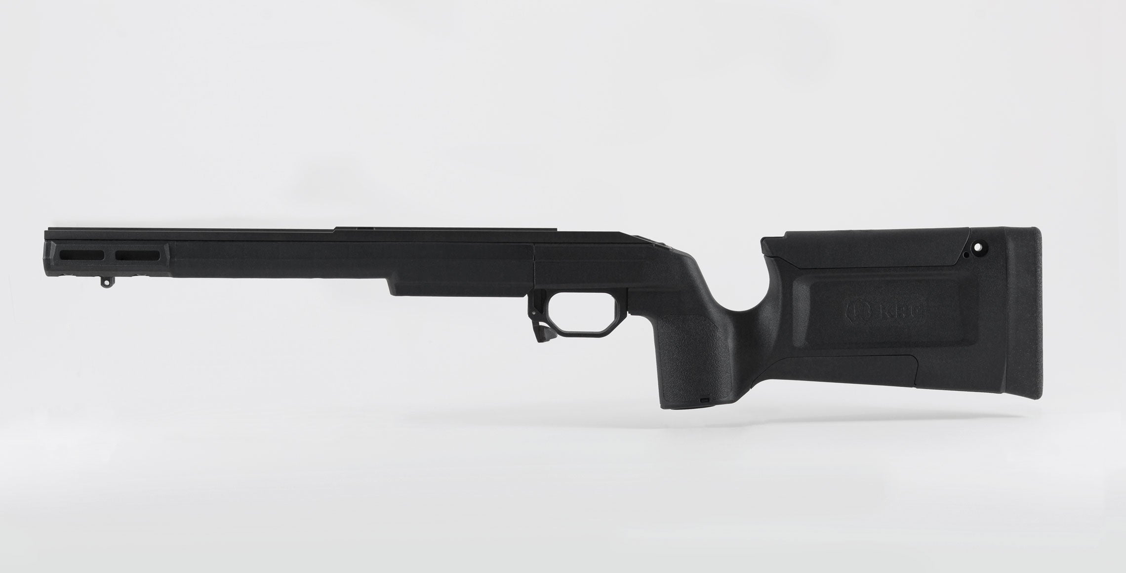 KRG Bravo Chassis