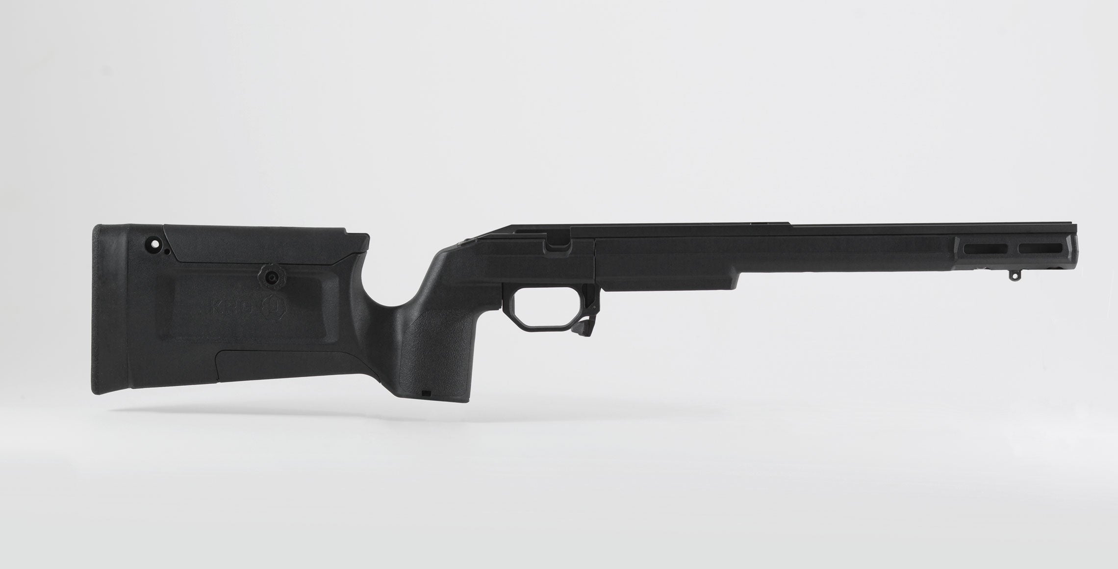 KRG Bravo Chassis
