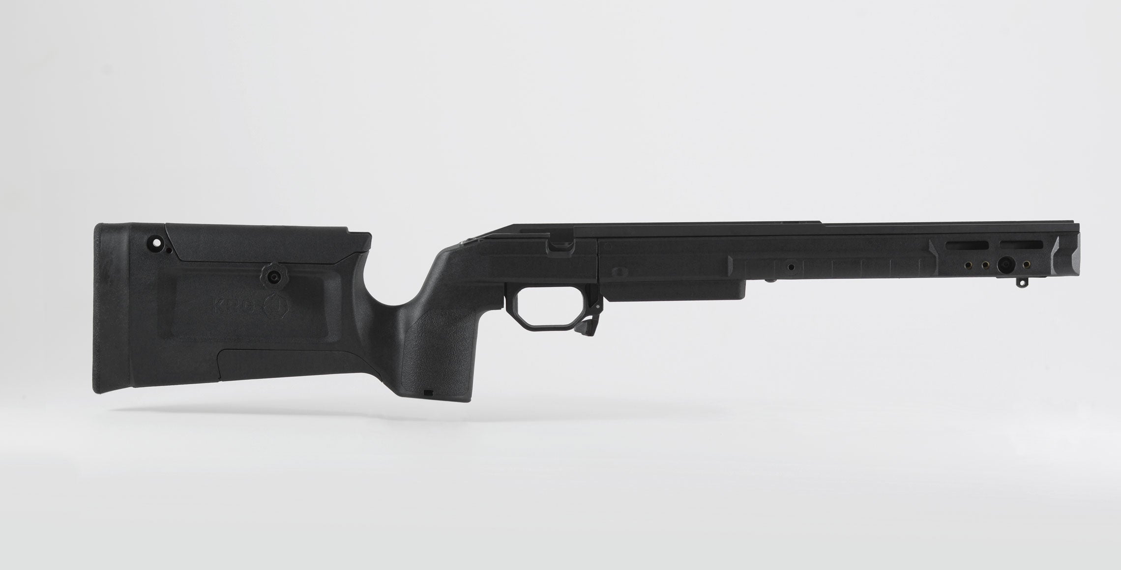 KRG Bravo Chassis