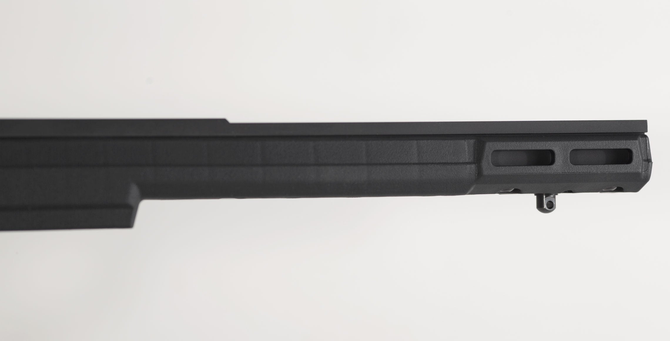KRG Bravo Chassis