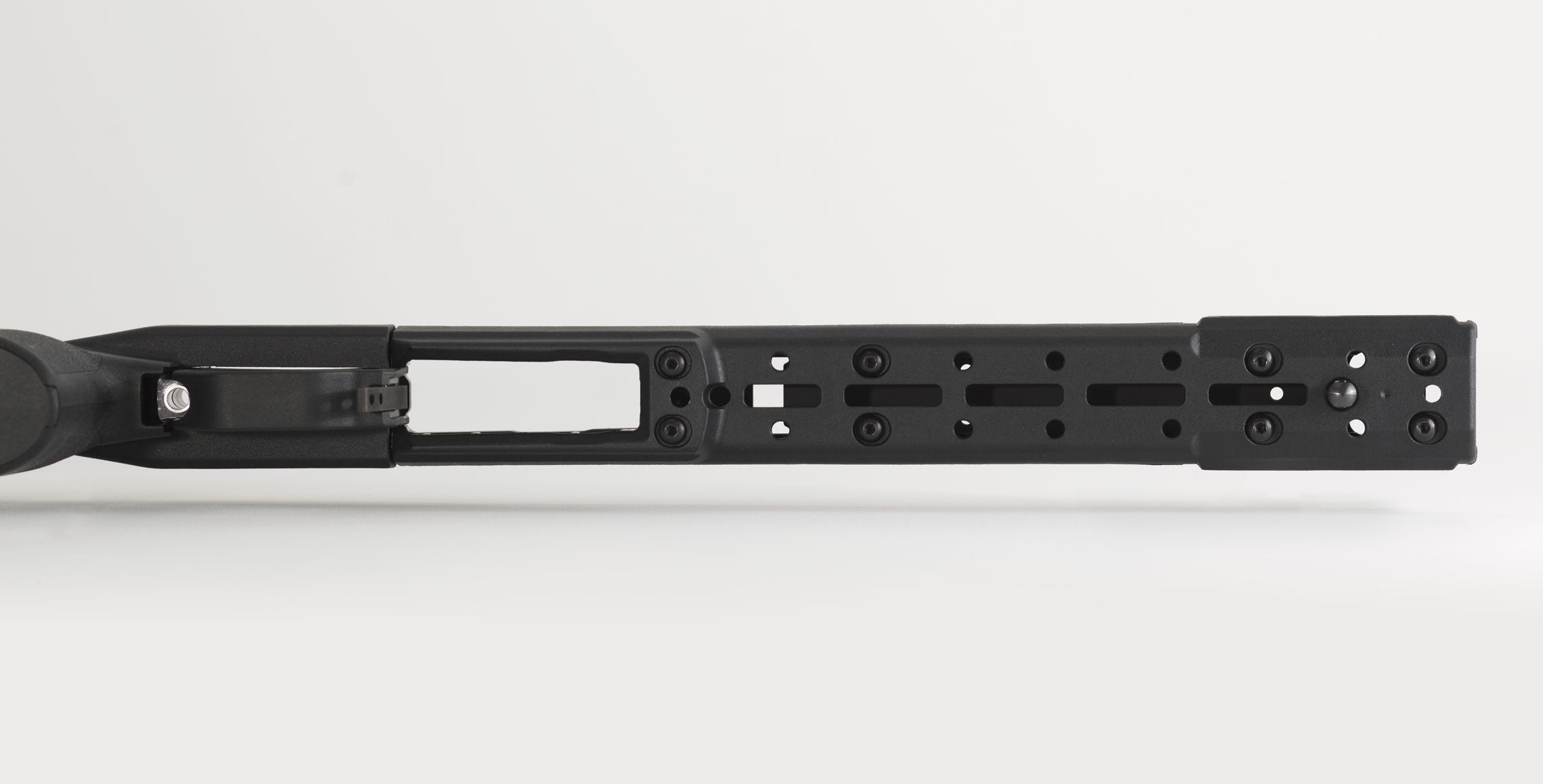 KRG Bravo Chassis