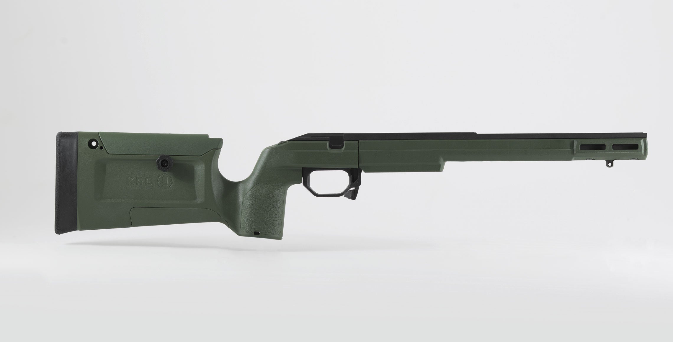 KRG Bravo Chassis