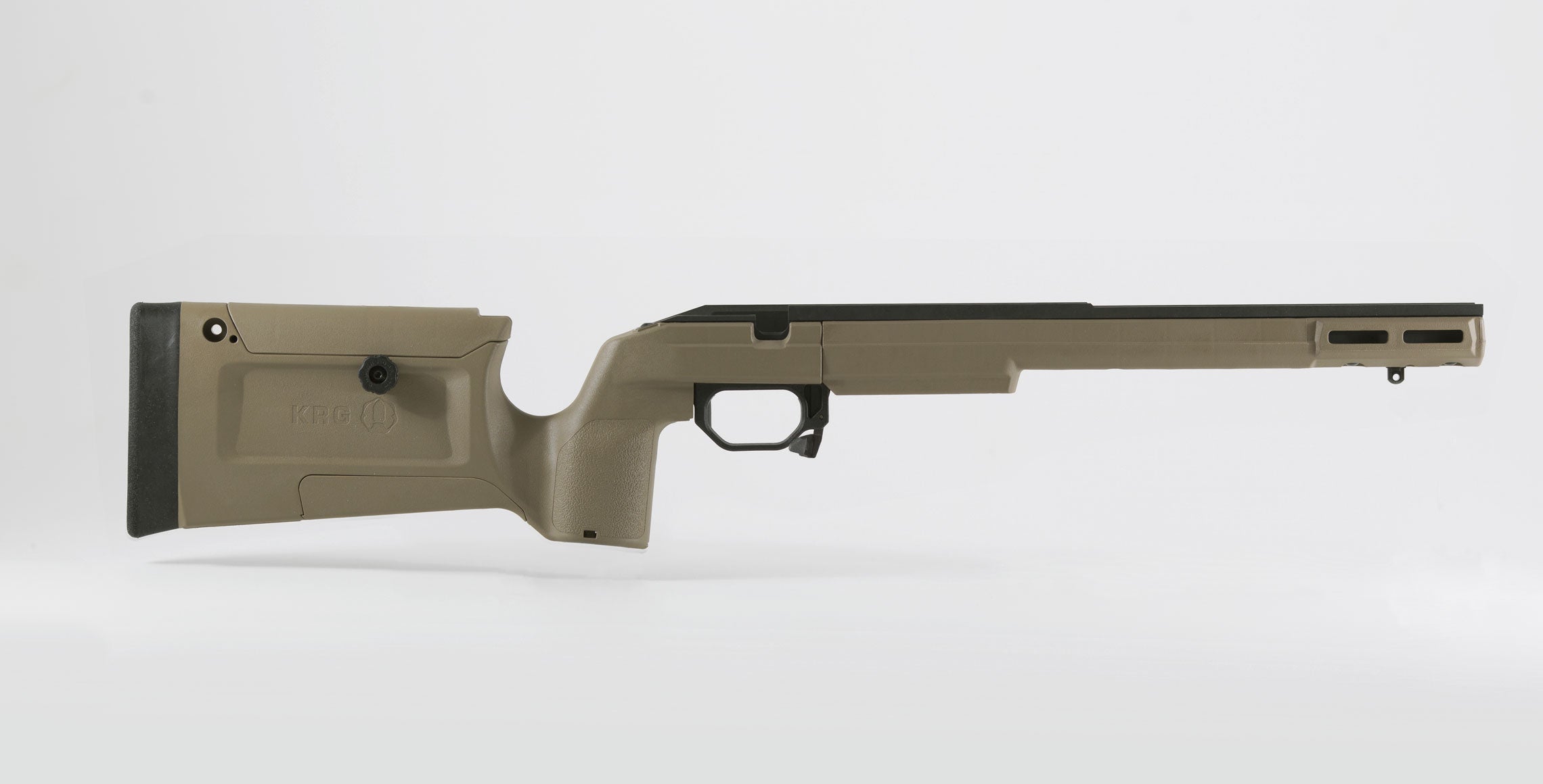 KRG Bravo Chassis