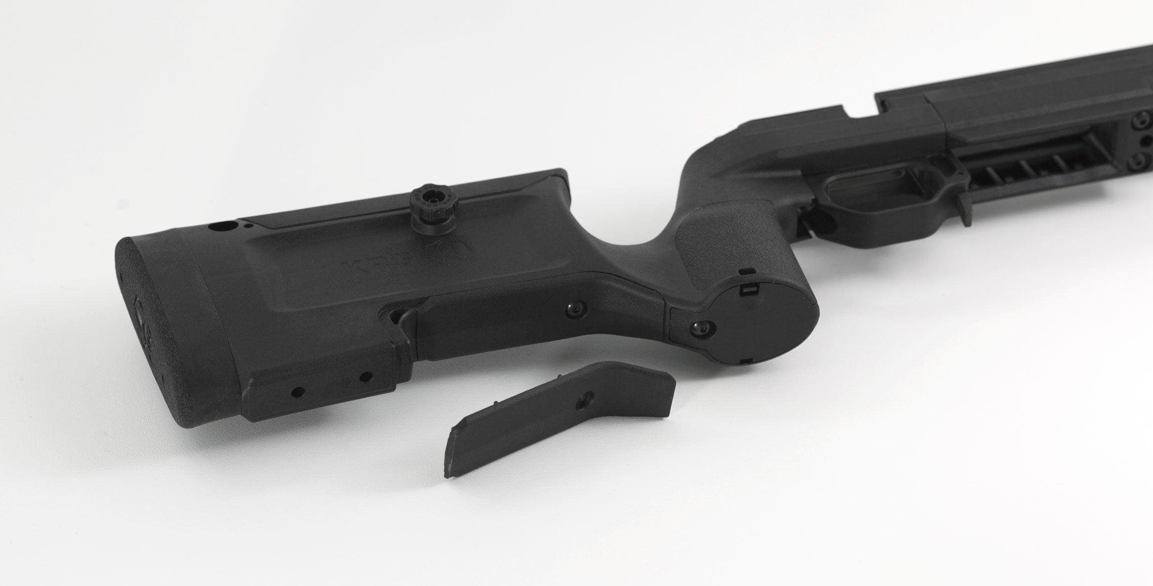 KRG Bravo Chassis