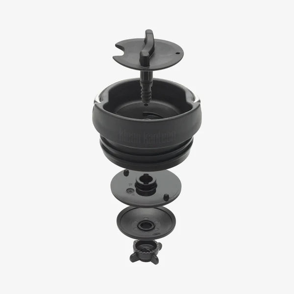 Klean Kanteen Insulated TKWide 20oz (592ml) with Café Cap